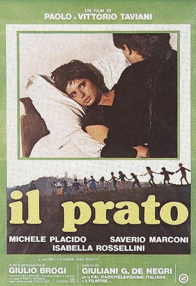 Il prato is the best movie in Saverio Marconi filmography.