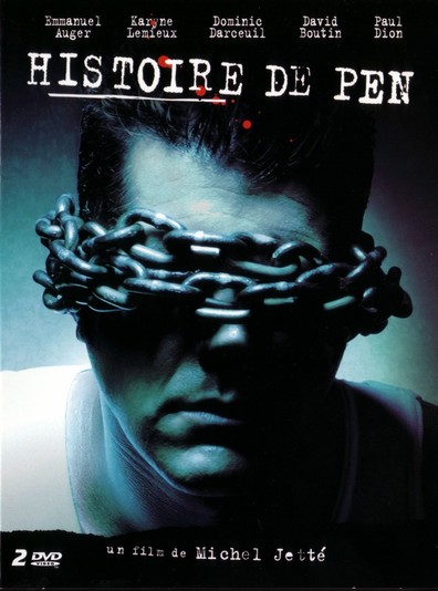 Histoire de Pen is the best movie in David Boutin filmography.