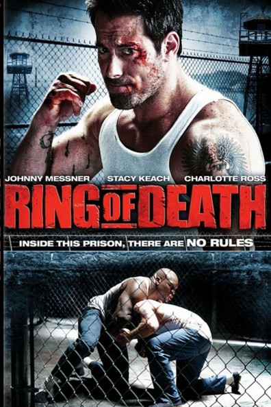 Ring of Death is the best movie in Stefen Morell filmography.