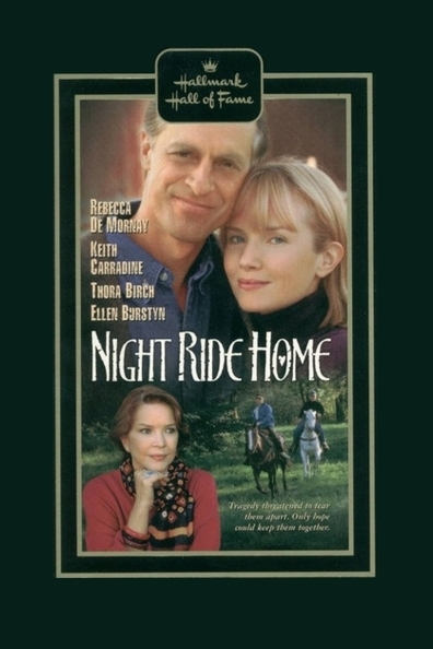 Night Ride Home is the best movie in Ramon De Ocampo filmography.