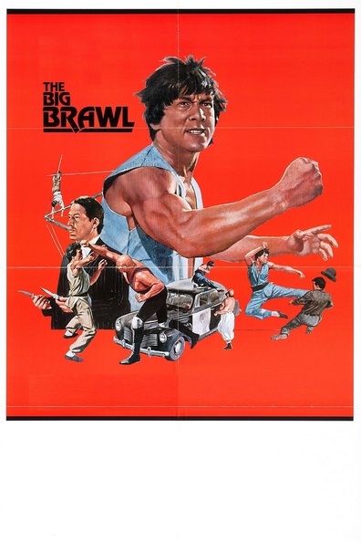 The Big Brawl is the best movie in Lenny Montana filmography.
