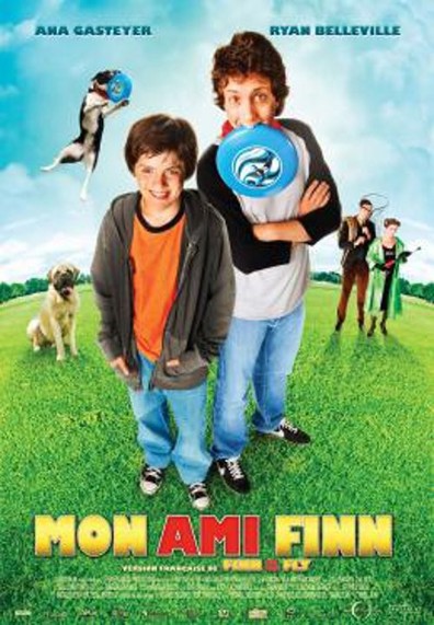 Finn on the Fly is the best movie in Sheril Djek filmography.