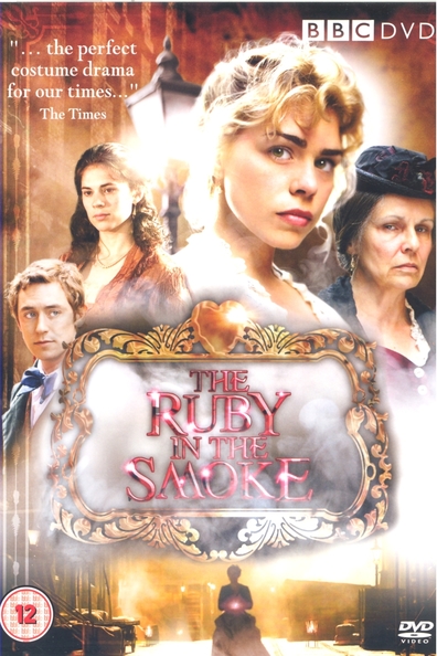 The Ruby in the Smoke is the best movie in Sian Thomas filmography.
