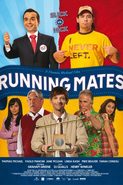 Running Mates is the best movie in Jane McLean filmography.