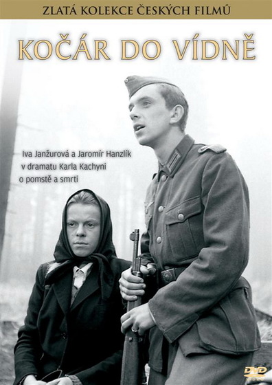 Kocar do Vidne is the best movie in Vladimir Ptacek filmography.
