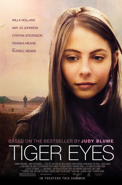 Tiger Eyes is the best movie in Elise Eberle filmography.