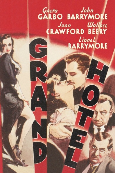 Grand Hotel is the best movie in Ferdinand Gottschalk filmography.