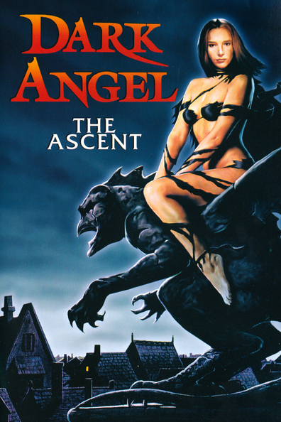 Dark Angel: The Ascent is the best movie in Cristina Stoica filmography.