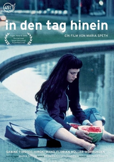 In den Tag hinein is the best movie in Nicole Marischka filmography.