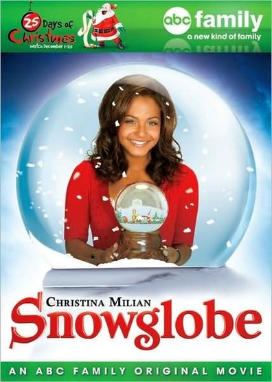 Snowglobe is the best movie in Christina Milian filmography.