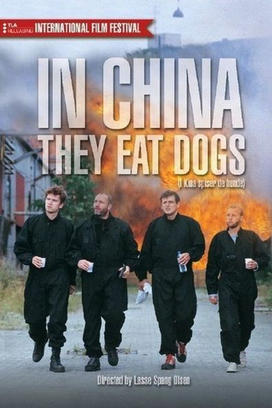 I Kina spiser de hunde is the best movie in Lester Wiese filmography.
