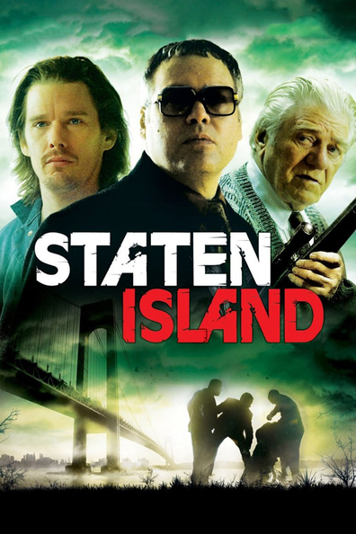 Staten Island is the best movie in Bill Cwikowski filmography.