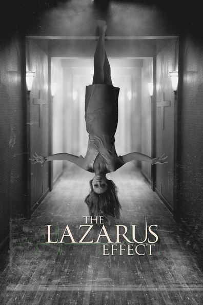 The Lazarus Effect is the best movie in James Earl filmography.