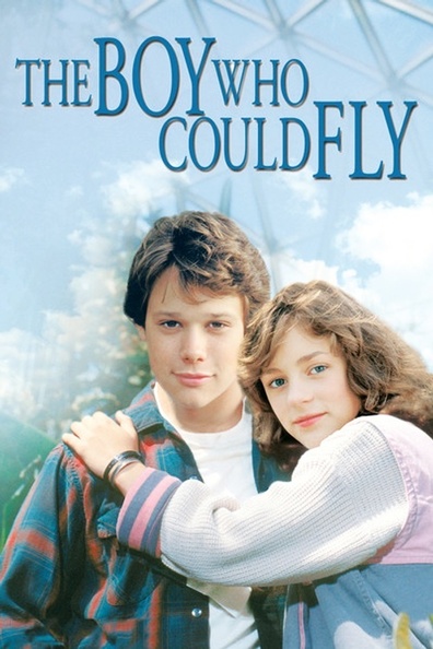 The Boy Who Could Fly is the best movie in Dan Zale filmography.