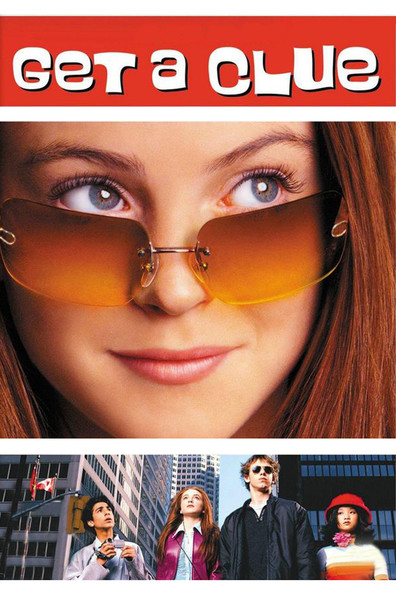 Get a Clue is the best movie in Ali Mukaddam filmography.