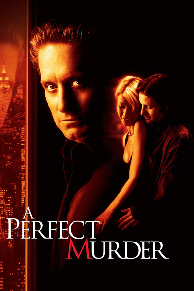 A Perfect Murder is the best movie in Stephen Singer filmography.