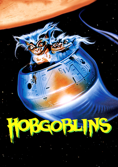 Hobgoblins is the best movie in Billy Frank filmography.