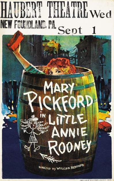 Little Annie Rooney is the best movie in Spec O\'Donnell filmography.