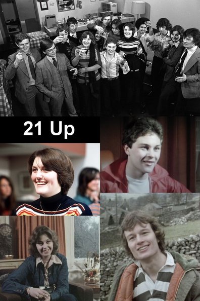 21 is the best movie in Peter Davies filmography.