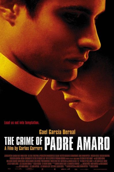 El crimen del padre Amaro is the best movie in Sancho Gracia filmography.