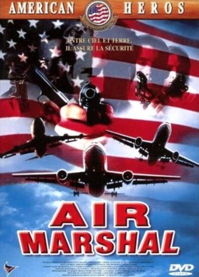 Air Marshal is the best movie in Tarri Markell filmography.