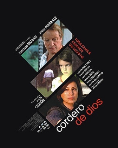 Cordero de Dios is the best movie in Malena Solda filmography.