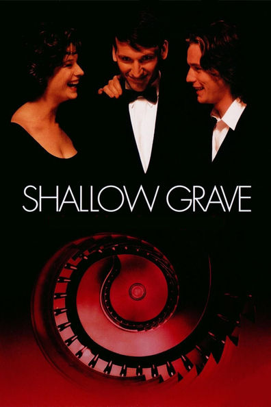Shallow Grave is the best movie in Colin McCredie filmography.