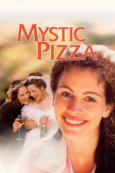 Mystic Pizza is the best movie in Porscha Radcliffe filmography.