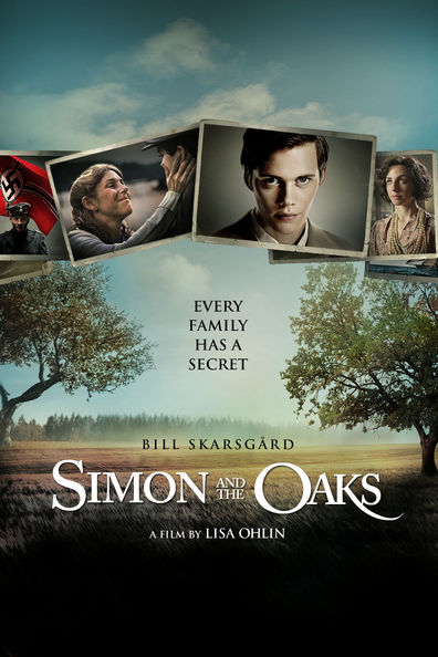 Simon and the Oaks is the best movie in Stefan Godicke filmography.