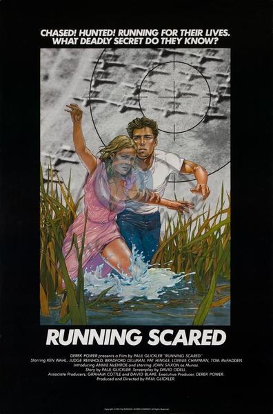 Running Scared is the best movie in Tom MakFedden filmography.
