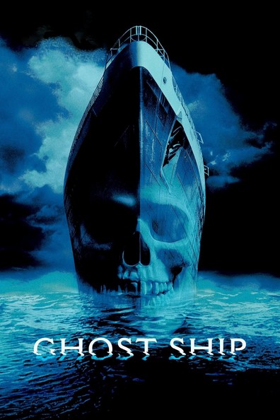 Ghost Ship is the best movie in Desmond Harrington filmography.