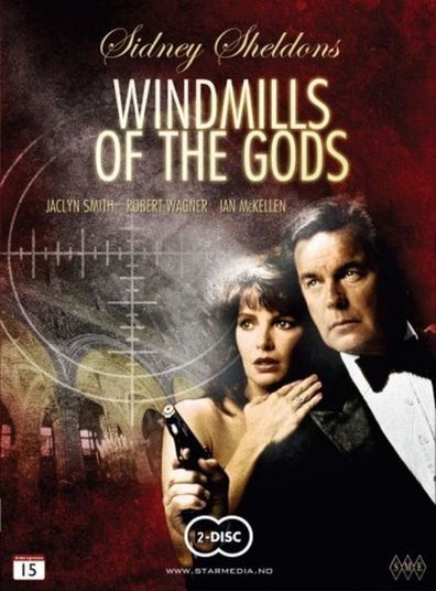 Windmills of the Gods is the best movie in Nicholas Ball filmography.