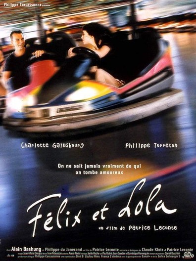 Felix et Lola is the best movie in Ahmed Guedayia filmography.