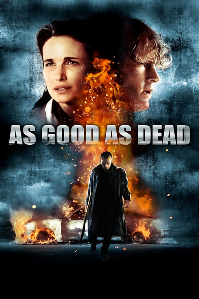 As Good as Dead is the best movie in Frenk Ueli filmography.