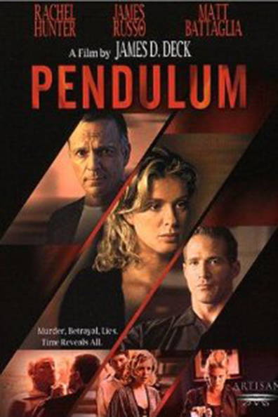 Pendulum is the best movie in Alaina Kalanj filmography.
