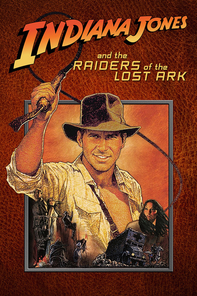 Raiders of the Lost Ark is the best movie in Vic Tablian filmography.