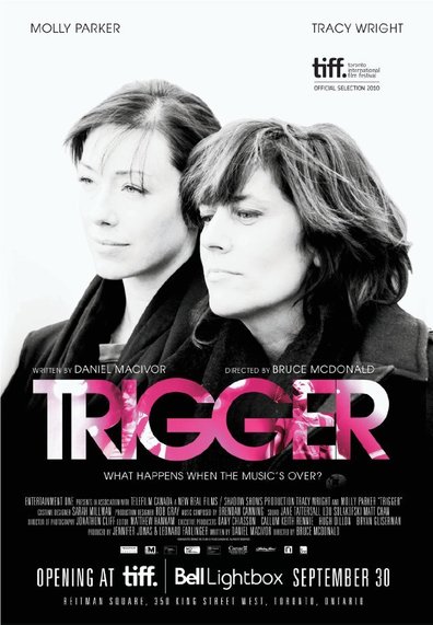 Trigger is the best movie in Greg Kelderon filmography.