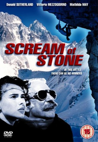 Cerro Torre: Schrei aus Stein is the best movie in Vittorio Metstsodjorno filmography.