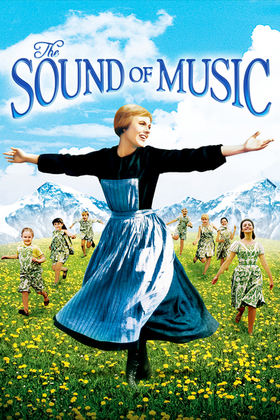 The Sound of Music is the best movie in Debbie Turner filmography.