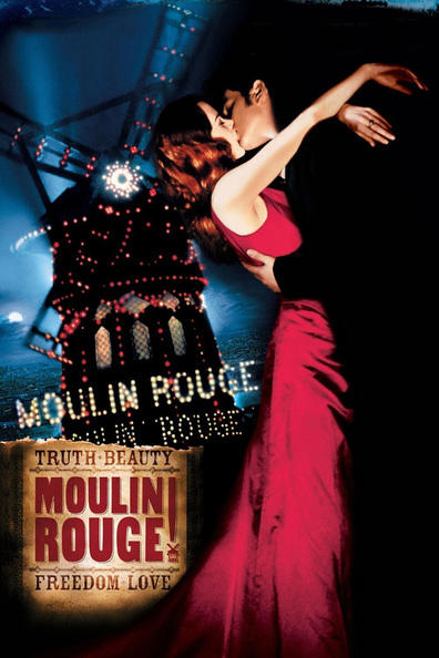 Moulin Rouge! is the best movie in Garry McDonald filmography.