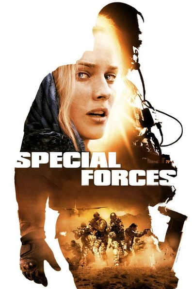 Forces speciales is the best movie in Alain Figlarz filmography.