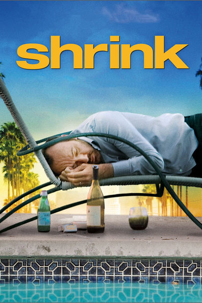 Shrink is the best movie in Sierra Aylina McClain filmography.