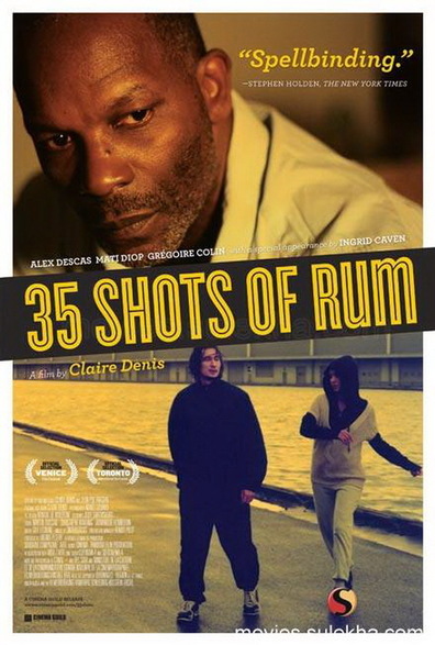35 rhums is the best movie in Jan-Kristof Foli filmography.