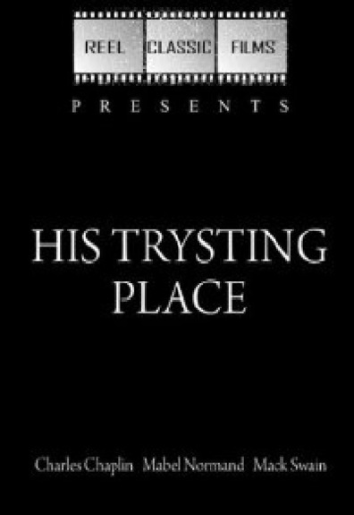His Trysting Place is the best movie in Frank Hayes filmography.