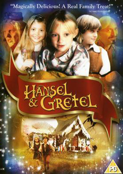 Hansel & Gretel is the best movie in Thomas Curtis filmography.