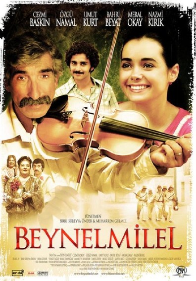 Beynelmilel is the best movie in Nazmi Qirix filmography.