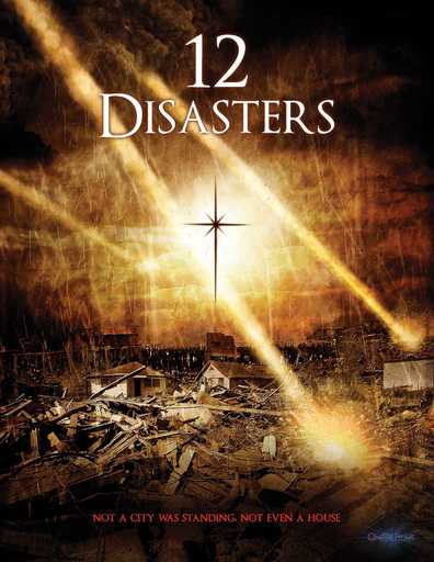 The 12 Disasters of Christmas is the best movie in Donnelli Rods filmography.