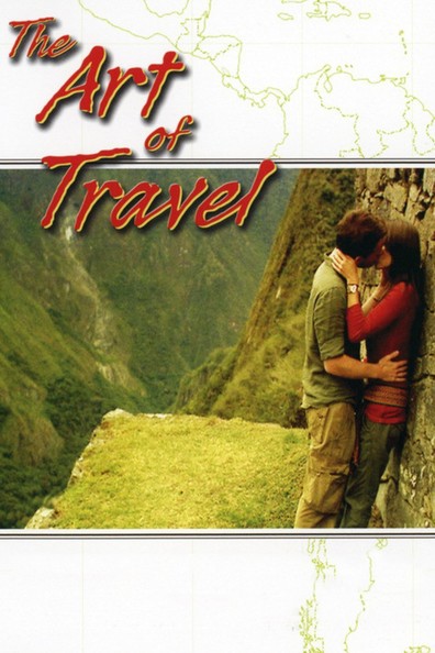 The Art of Travel is the best movie in Angelika Libera filmography.