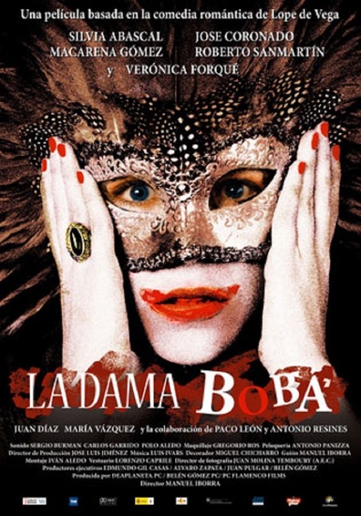 La dama boba is the best movie in Cristina Collado filmography.