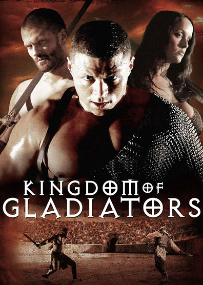 Kingdom of Gladiators is the best movie in Suzy Lee filmography.